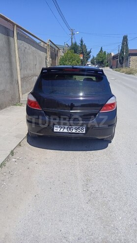 Opel Astra-4