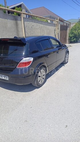 Opel Astra-5