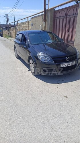 Opel Astra-6