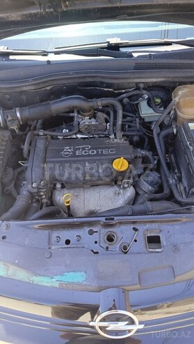 Opel Astra-2