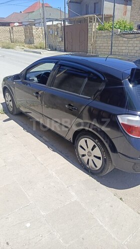 Opel Astra-9