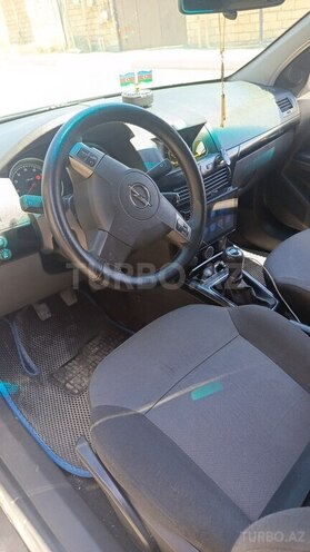 Opel Astra-8