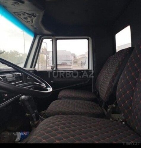 KamAz 43101-4