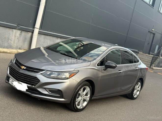Chevrolet Cruze-11