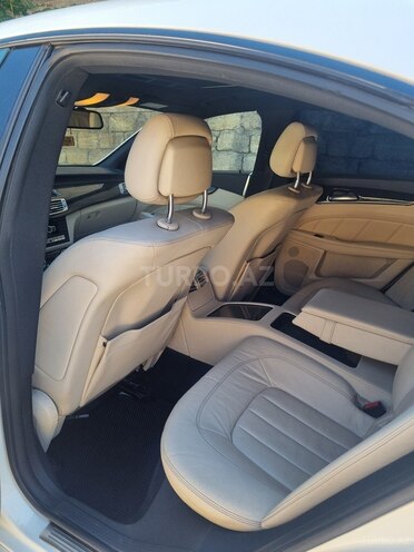 Mercedes CLS 350-6