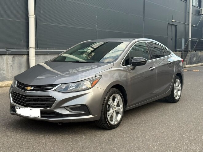 Chevrolet Cruze-14