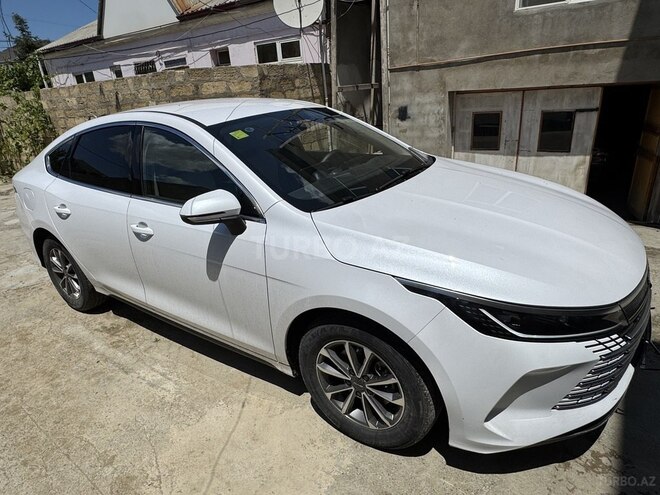 BYD Destroyer 05-2