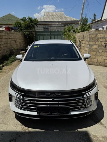 BYD Destroyer 05-1