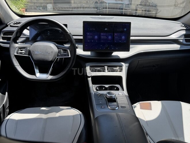 BYD Destroyer 05-8