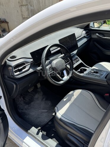 BYD Destroyer 05-10