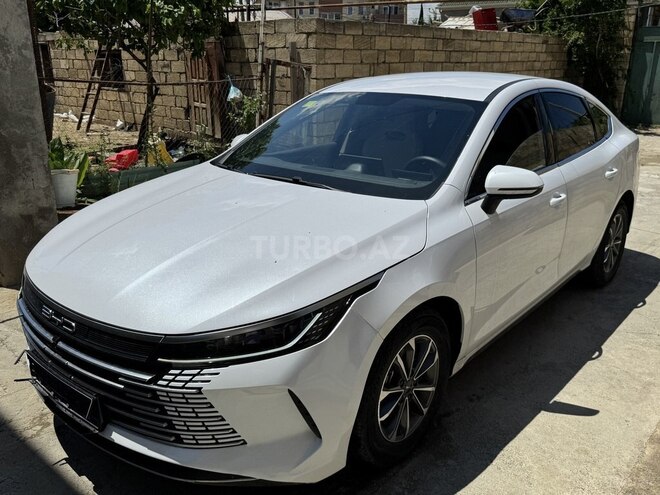 BYD Destroyer 05-7
