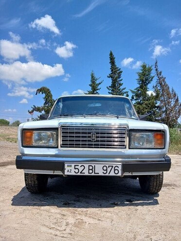 LADA (VAZ) 2107-3
