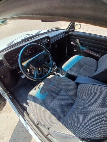 LADA (VAZ) 2107-5