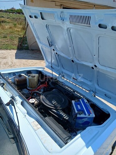 LADA (VAZ) 2107-6