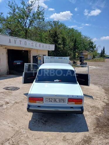 LADA (VAZ) 2107-8