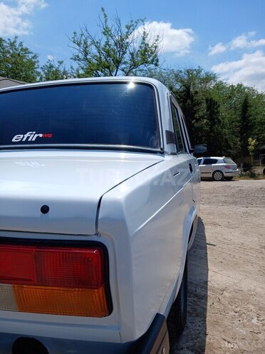 LADA (VAZ) 2107-9
