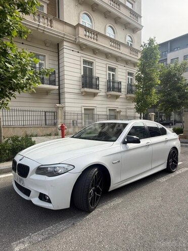 BMW 528-3