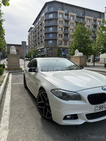 BMW 528-4