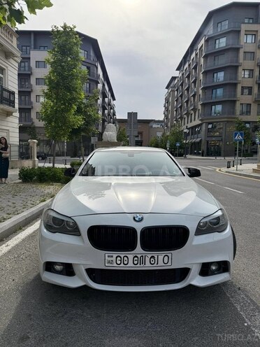 BMW 528-1