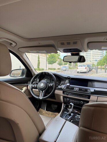 BMW 528-8