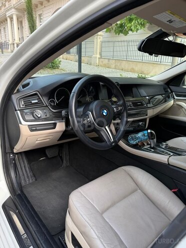 BMW 528-7