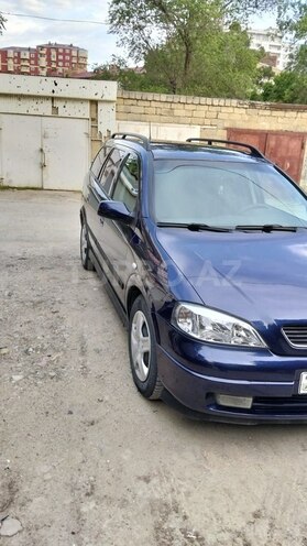 Opel Astra-6
