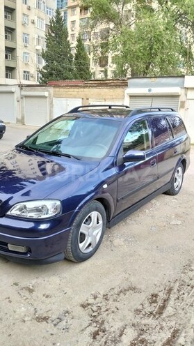 Opel Astra-5