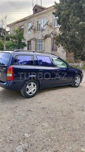 Opel Astra-3