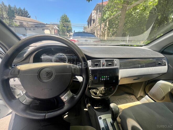 Daewoo Gentra-5