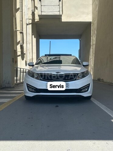 Kia Optima-1