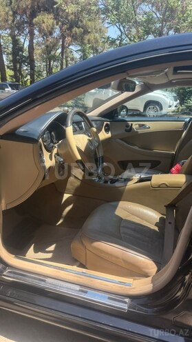 Mercedes CLS 350-5