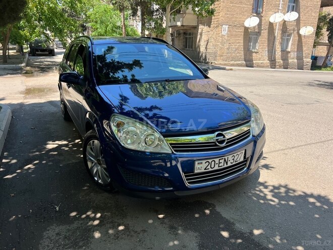 Opel Astra-6