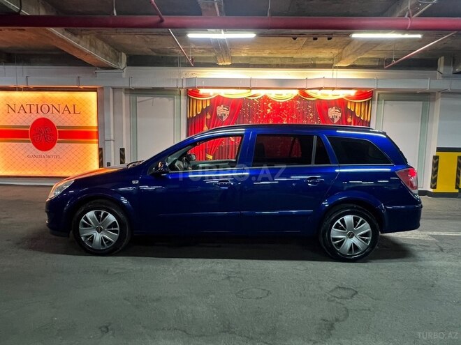 Opel Astra-14
