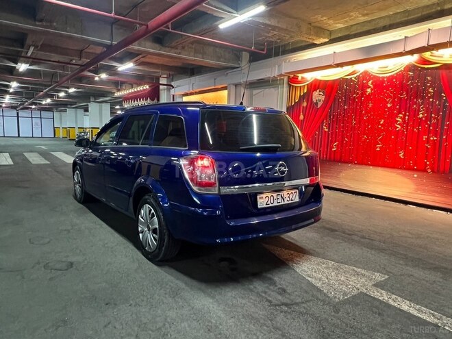 Opel Astra-12