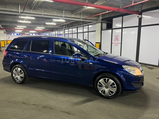 Opel Astra-9