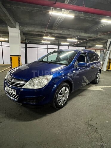Opel Astra-13