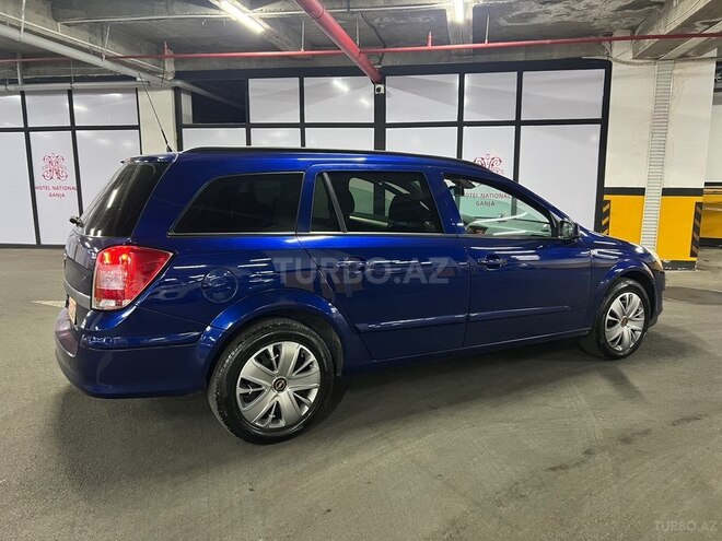 Opel Astra-8