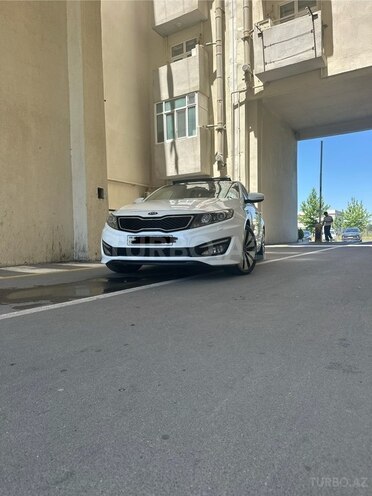 Kia Optima-3