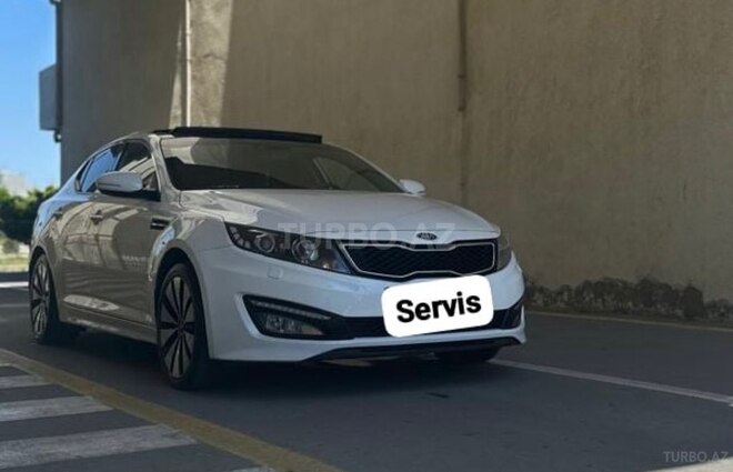 Kia Optima-2