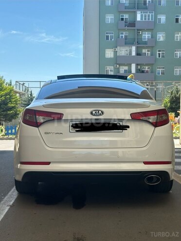 Kia Optima-8