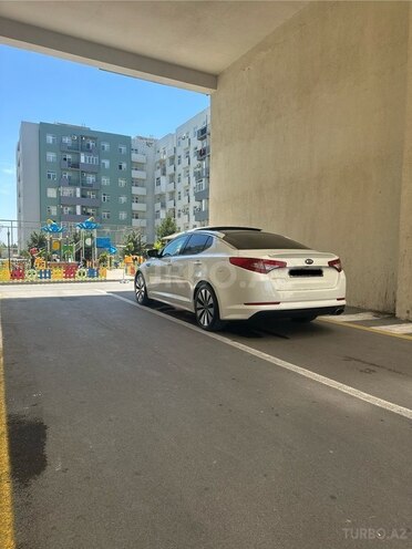 Kia Optima-7