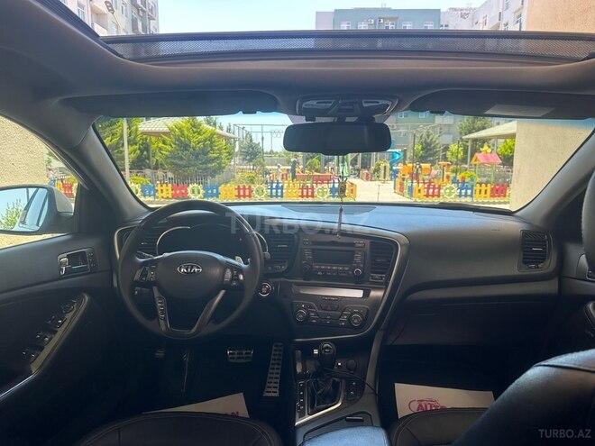 Kia Optima-13