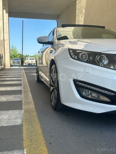 Kia Optima-9