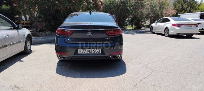 Kia K7-3