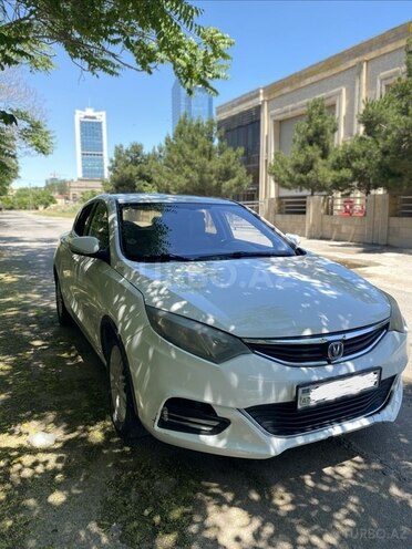 Changan Eado XT-3