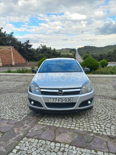 Opel Astra-1