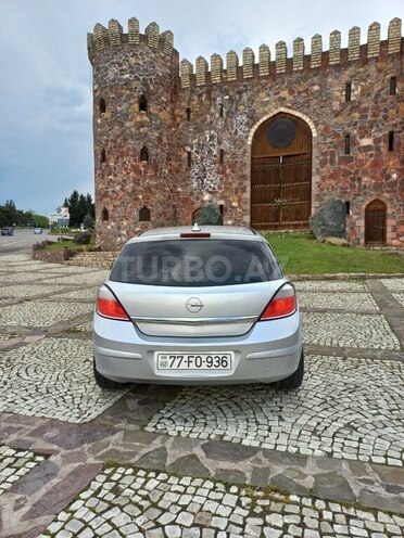 Opel Astra-2