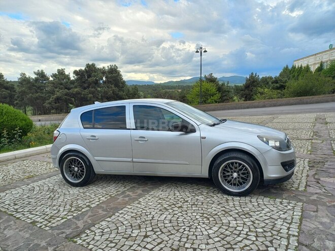 Opel Astra-5