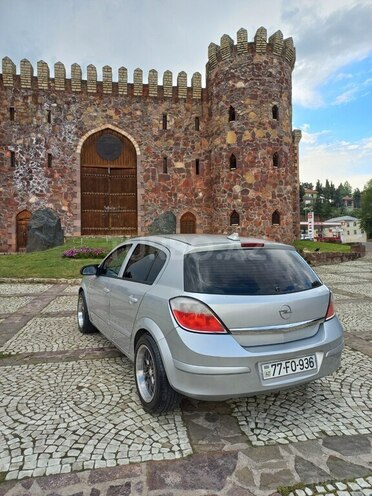 Opel Astra-4