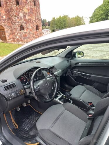 Opel Astra-6